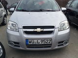 vind chevrolet avea 1.4 benzina, photo 2