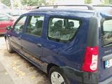 VIND dacia logan break laureat 1600 16V TAXA ANAF PLATITA, photo 2