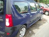 VIND dacia logan break laureat 1600 16V TAXA ANAF PLATITA, photo 3