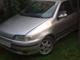 vind fiat punto 1997