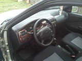 vind ford escort , photo 4