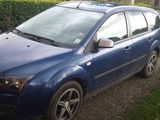 vind ford focus 1,6 tdci urgent, fotografie 2