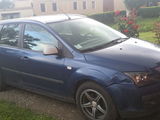 vind ford focus 1,6 tdci urgent, fotografie 3