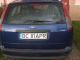 vind ford focus 1,6 tdci urgent, fotografie 4