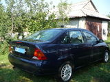 vind ford focus ghia