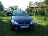 vind ford focus ghia, fotografie 3