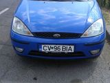 Vind Ford Focus i