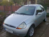 Vind Ford Ka, photo 1