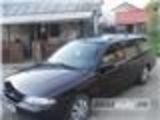 vind ford mondeo 1800 td