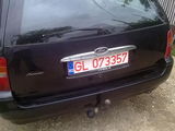 vind ford mondeo, photo 2