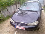 vind ford mondeo, photo 5