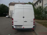 vind mercedes sprinter 315, fotografie 3