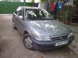 vind opel astra , photo 2