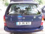 vind opel astra caravan, photo 3