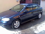 vind opel astra g, photo 2