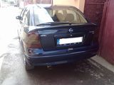 vind opel astra g, photo 3