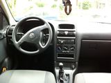 VIND OPEL ASTRA G 2009