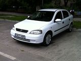 VIND OPEL ASTRA G 2009, photo 2