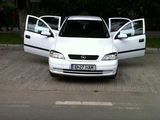 VIND OPEL ASTRA G 2009, photo 3