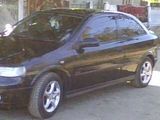 vind opel astra g, photo 2