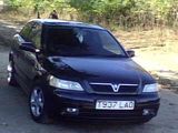 vind opel astra g, photo 3