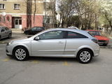 vind opel astra gtc