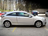 vind opel astra gtc, photo 3