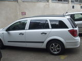 vind opel astra h, photo 2