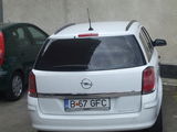 vind opel astra h, photo 3