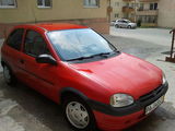 vind opel corsa b