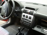 vind opel corsa b, photo 2