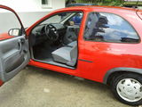 vind opel corsa b, photo 3