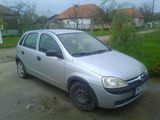 Vind opel corsa c 1.7 dt, fotografie 1