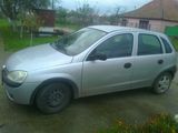 Vind opel corsa c 1.7 dt, fotografie 3