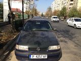 vind opel vectra , photo 3