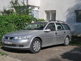 vind opel vectra caravan, photo 2