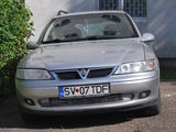 vind opel vectra caravan, photo 5