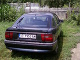 VIND OPEL VECTRA1.7D, fotografie 3