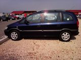 vind Opel Zafira