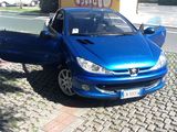 Vind PEUGEOT 206CC