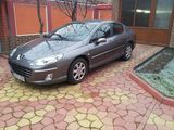 VIND   peugeot  407, photo 2