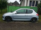 Vind Peugeot206, photo 2