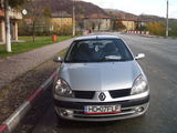 Vind Renualt Clio 1.5dci,65cp