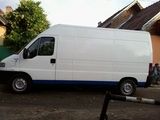 vind sau schimd fiat ducato, fotografie 3