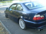 VIND/SCHIMB BMW 318 COUPE, photo 3