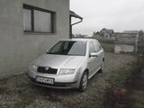 VIND SKODA FABIA 1,4 16V 101CP, fotografie 2