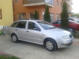 vind skoda fabia, photo 1