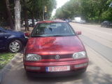 vind vw golf 3, photo 2