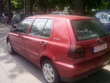 vind vw golf 3, photo 3