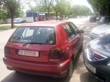 vind vw golf 3, photo 4